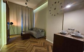 Vision Luxury Apartment Rynek